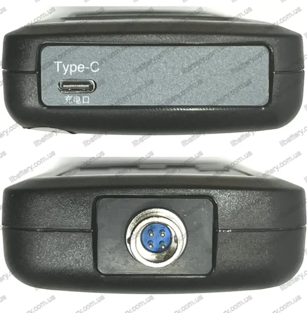 YAOREA YR1035 USB-C