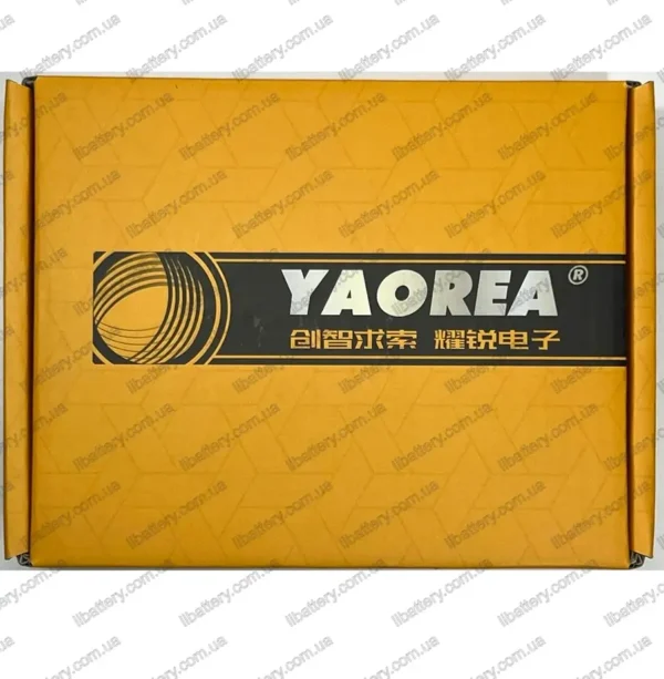 YAOREA YR1035+box