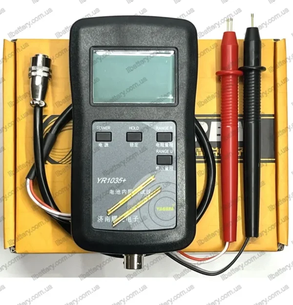 YAOREA YR1035+kit