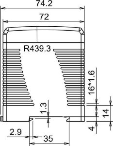 Балансир для акумуляторів Mazava PLC-10 11