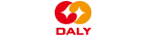 Daly brand logo