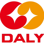 Daly Logo