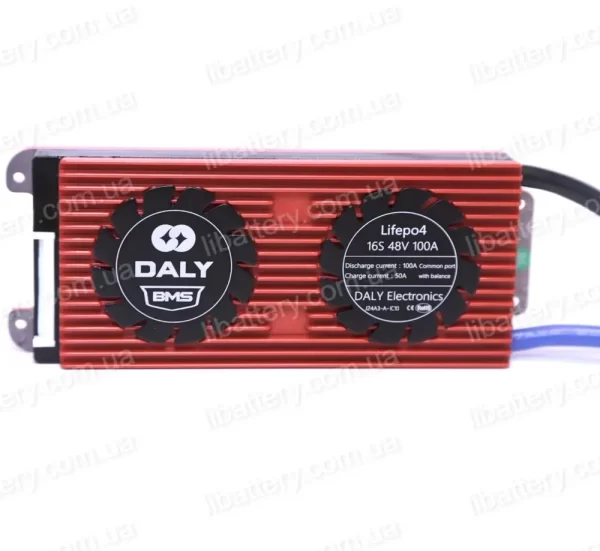 daly bms-16s-100a-48v