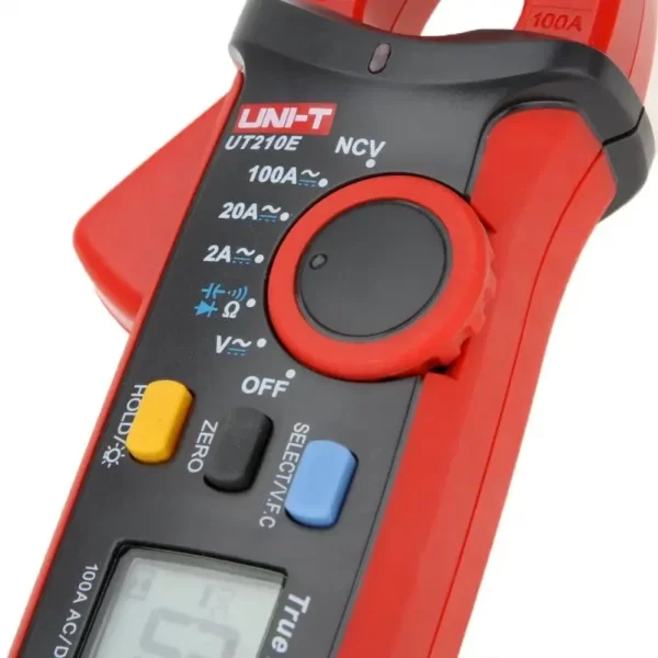 Digital-Clamp-Meter-UNI-T-UT210E-1