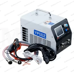 Тестер ємності літієвих акумуляторів YPSDZ-0550