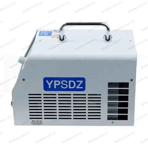 Тестер емкости литиевых аккумуляторов YPSDZ-0550 6