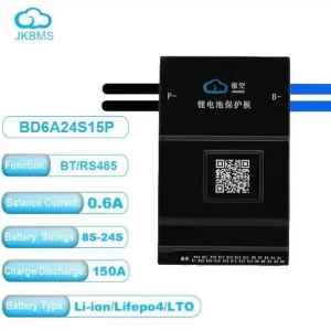 BMS-150A-8S-12S-16S-20S-24S-06A-JK-BD6A24S15P